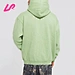 hoodie with face mask