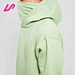 hoodie with face mask